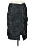 Worth New York Black Formal Skirt Size 2 - photo 2