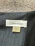 Calvin Klein Tweed Gray Casual Dress Size 10 - photo 6