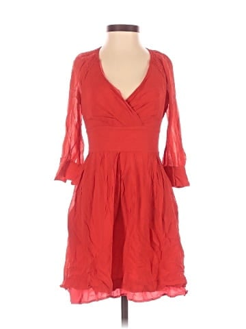 Armani Exchange Cocktail Dress (view 1)