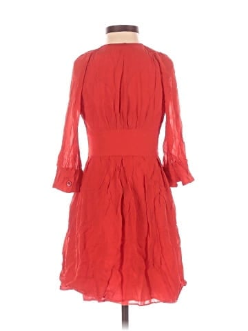 Armani Exchange Cocktail Dress (view 2)