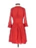 Armani Exchange Red Cocktail Dress Size 0 - photo 2