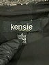 Kensie 100% Polyester Print Black Cocktail Dress Size 6 - photo 7