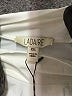 Ladaire Ivory Bodysuit Size XXS - photo 3
