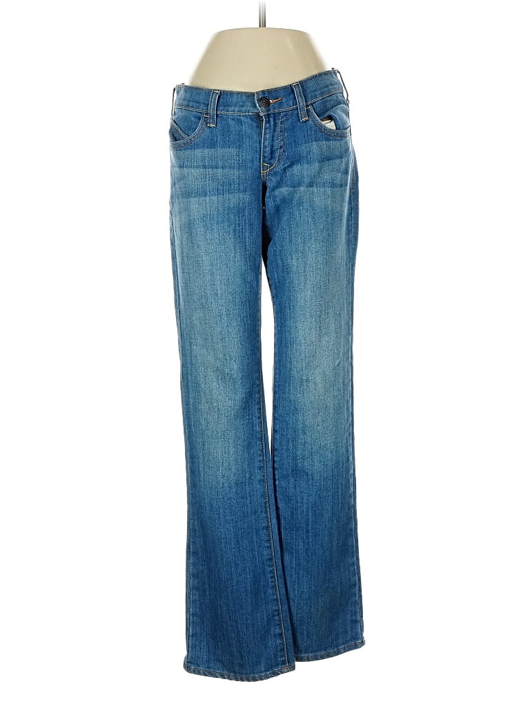 Pre-owned Old Navy Jeans In Blue