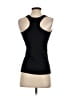 Unbranded Black Active Tank Size S - photo 2