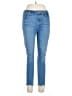 Paige Blue Jeans Size 30 waist - photo 1