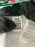 Under Armour Print Green Casual Pants Size M (youth) - photo 3