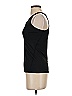 Unbranded Black Active Tank Size S - photo 5