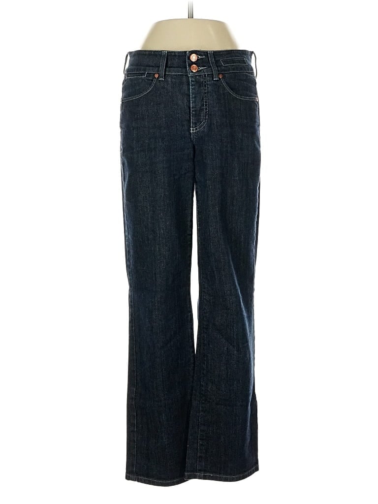 Pre-owned Cambio Jeans In Blue