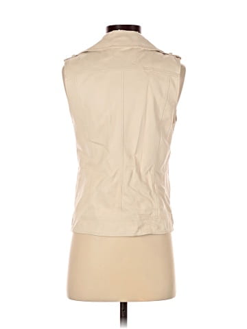 Red Saks Fifth Avenue Vest (view 2)