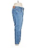 Levi's Blue Jeans Size 31 waist - photo 4