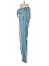Ella Moss Color Block Blue Jeans Size 27 waist - photo 5