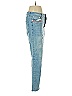 Ella Moss Color Block Blue Jeans Size 27 waist - photo 4