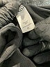 lucy Black Track Jacket Size XL - photo 7