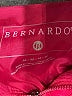 Bernardo Fashions Solid Pink Jacket Size M - photo 6