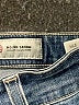 Adriano Goldschmied Stars Blue Jeans Size 27 waist - photo 7