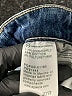 Adriano Goldschmied Stars Blue Jeans Size 27 waist - photo 8