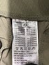 Unbranded Solid Green Active Pants Size XL - photo 4