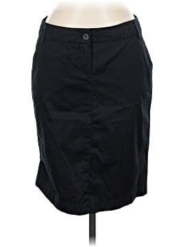 Mng Basics Casual Skirt