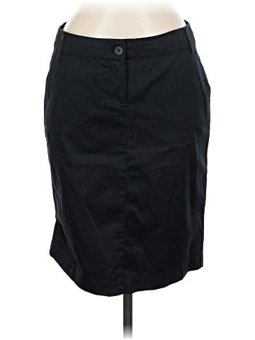 MNG Basics Casual Skirt (view 1)
