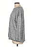 Purejill Gray Pullover Sweater Size L - photo 5