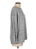 Purejill Gray Pullover Sweater Size L - photo 4