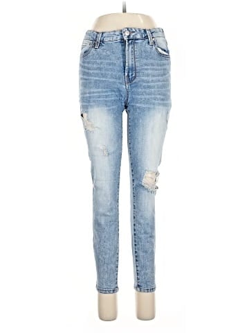 RACHEL Rachel Roy Jeans (view 1)
