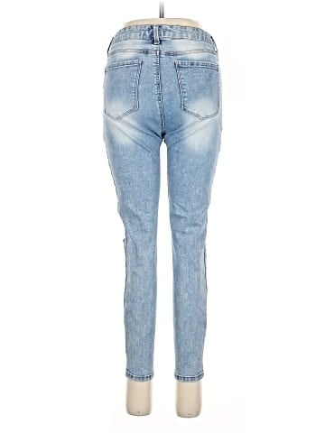 RACHEL Rachel Roy Jeans (view 2)