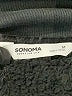 Sonoma Goods for Life Black Pullover Sweater Size M - photo 7