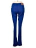 Levi's Color Block Blue Jeans Size 26 waist - photo 2