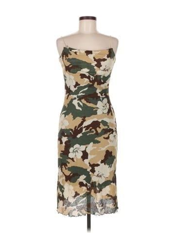 Sinequanone Cocktail Dress (view 1)