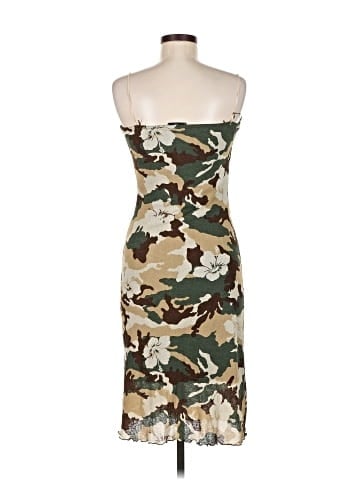 Sinequanone Cocktail Dress (view 2)