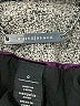 White House Black Market Tweed Silver Gray Jacket Size 0 - photo 6