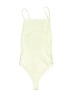 MNG Green Bodysuit Size XS - photo 2