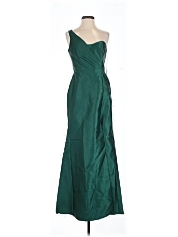 Alfred Sung Cocktail Dress (view 1)