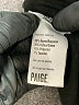 Paige Black Casual Pants Size 27 waist - photo 8