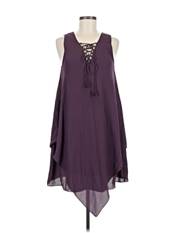 Chelsea28 Casual Dress (view 1)
