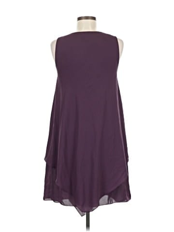 Chelsea28 Casual Dress (view 2)