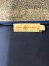 Tory Burch 100% Polyester Color Block Blue Cocktail Dress Size 2 - photo 6