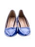 Unbranded Color Block Blue Heels Size EU (IT) 43 / US 13 - photo 2