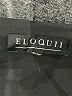 ELOQUII Black Long Sleeve Blouse Size 2X (estimated) - photo 4