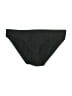 Calvin Klein Solid Black Swimsuit Bottoms Size 14 - photo 1