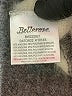 Bellerose Stripes Tan Wool Pullover Sweater Size Med (2) - photo 7