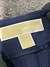 MICHAEL Michael Kors Blue Casual Pants Size 4 - photo 7