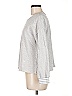 Rowen 100% Cotton Silver Gray Sweatshirt Size M - photo 5
