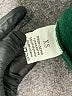 Unbranded Green Pullover Sweater Size XS - photo 6