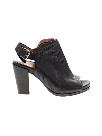 Gentle Souls Heels (view 1)