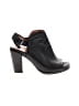Gentle Souls Black Heels Size 6 - photo 1