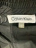 Calvin Klein Solid Black Dress Pants Size L - photo 7