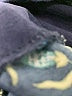 Joe Fresh Blue Long Sleeve Blouse Size M - photo 8